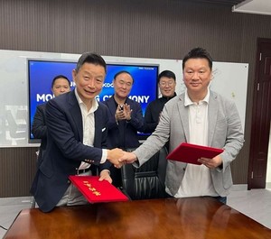 쿨사인, Launch Tech와 차량 진단형 전기차충전기 공동사업 업무협력 - 뉴스 썸네일 이미지