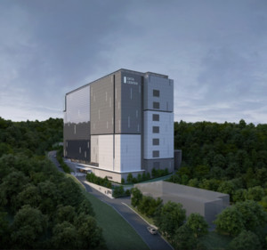 원주IDC, 국가 AI 컴퓨팅센터 최적지로 주목받아 - 뉴스 썸네일 이미지