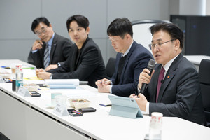 과기정통부, 청년 스타트업 간담회...기술창업 혁신생태계 조성 모색 - 뉴스 썸네일 이미지