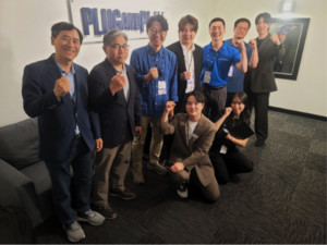 딥테크·IP 전문 VC 케이그라운드벤처스, 글로벌 투자 플랫폼과 전략적... - 뉴스 썸네일 이미지