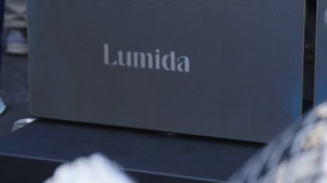 루미다, '이순신축제'서 선보인 키네틱 미디어 '디지털미디어테크쇼... - 뉴스 썸네일 이미지