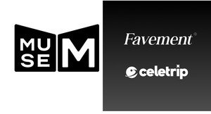 뮤즈엠-페이브먼트, 한류 팬덤 위한 IP 체험·여행 사업 협력 MOU 체결 - 뉴스 썸네일 이미지