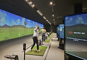 레인지엑스, 데이터 기반 골프 연습 확산 위해 강원권 거점 매장 '레인... - 뉴스 썸네일 이미지