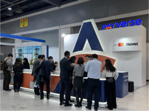 이롬넷, 글로벌 결제 서비스 '페이버스'로 핀테크 위크 현장 공략 - 뉴스 썸네일 이미지