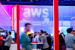 AWS, 세일즈포스와 협업...'에이전트포스360포AWS' 공개 - 뉴스 썸네일 이미지
